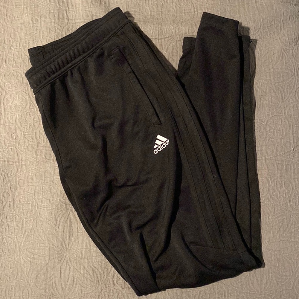 Adidas Warm Up Pants
